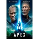 Apex (2021) [USED DVD]