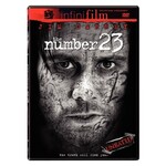 Number 23 (2007) [USED DVD]