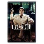Live By Night (2016) [USED DVD]
