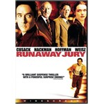 Runaway Jury (2003) [USED DVD]