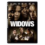 Widows (2018) [USED DVD]