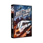 Bullet Train Down (2022) [USED DVD]