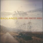 Various Artists - Badlands: A Tribute To Bruce Springsteen's Nebraska [USED CD]