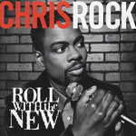 Chris Rock - Roll With The New [USED CD]