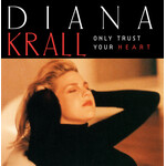 Diana Krall - Only Trust Your Heart [USED CD]