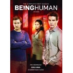Being Human - Season 1 [USED DVD]