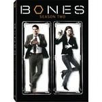 Bones - Season 2 [USED DVD]