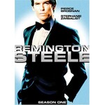 Remington Steele - Season 1 [USED DVD]