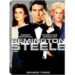 Remington Steele - Season 3 [USED DVD]