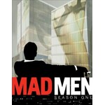 Mad Men - Season 1 [USED DVD]