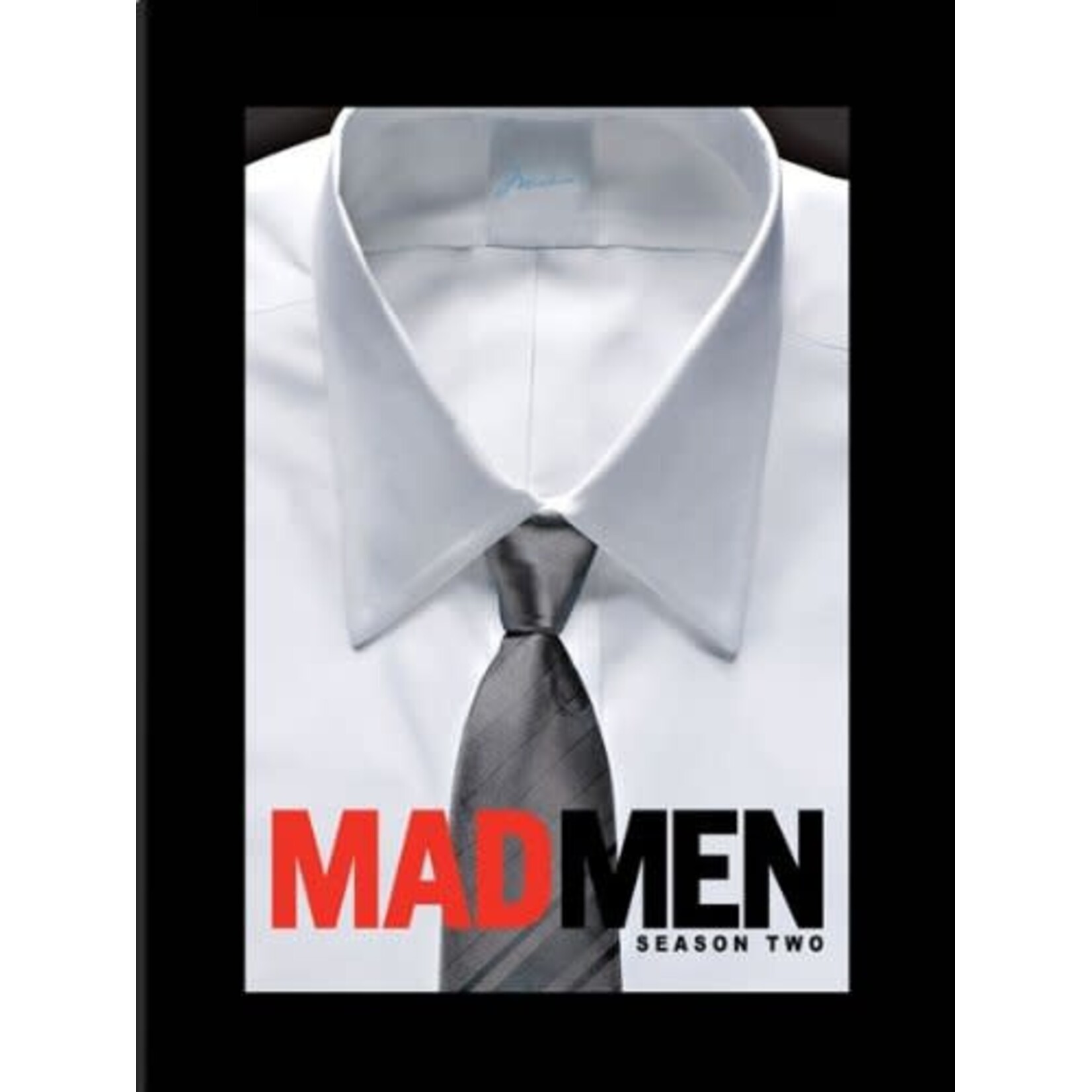 Mad Men - Season 2 [USED DVD]