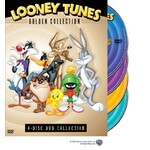 Looney Tunes - Golden Collection Vol. 1 [USED 4DVD]