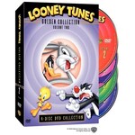 Looney Tunes - Golden Collection Vol. 2 [USED 4DVD]