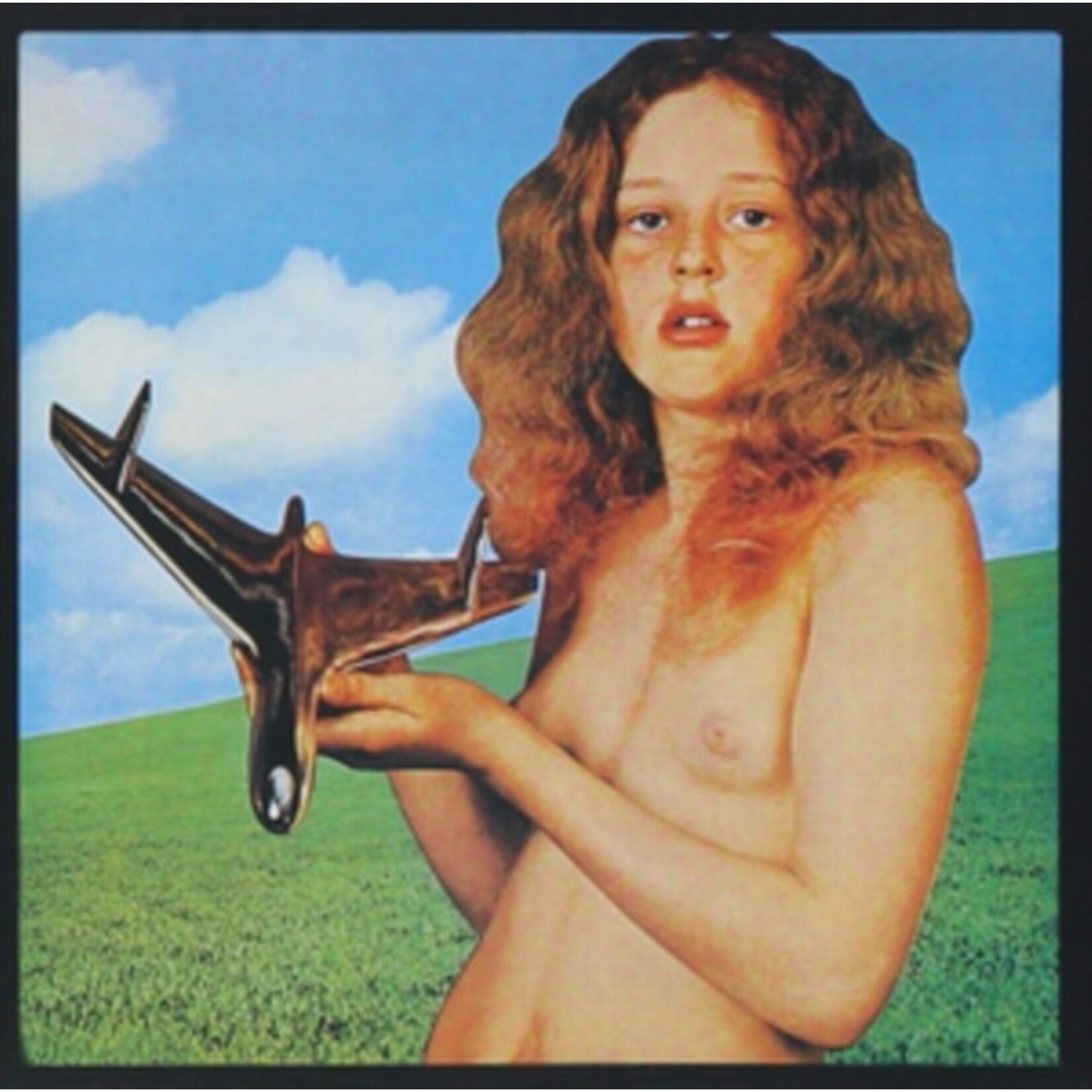 Blind Faith - Blind Faith [CD]