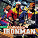 Ghostface Killah - Ironman [CD]