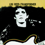 Lou Reed - Transformer [CD]