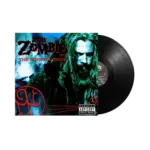 Rob Zombie - The Sinister Urge [LP]
