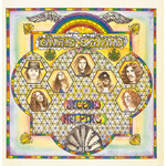Lynyrd Skynyrd - Second Helping [CD]