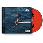 SZA - SOS [CD]