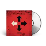 Three Days Grace - Outsider [CD]