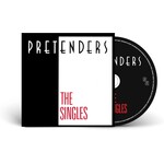 Pretenders - The Singles [CD]
