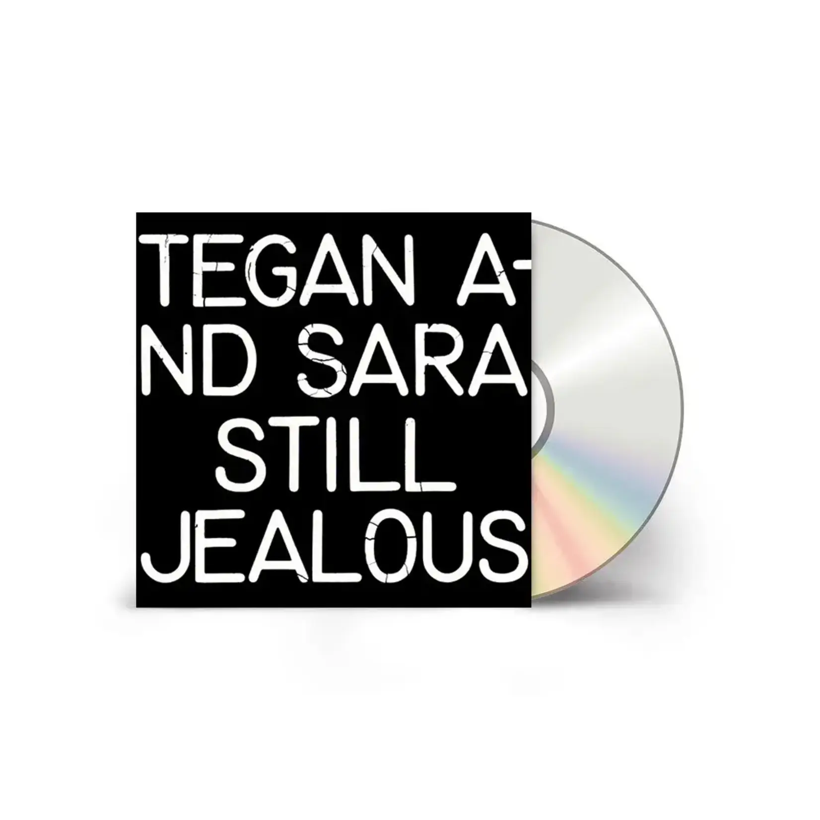 Tegan And Sara - Still Jealous [CD]