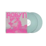 Robyn - Complete Body Talk (Coloured Vinyl) [2LP]