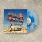 Big D And The Kids Table - The Good Ole American Saturday Night (Blue Vinyl) [LP]