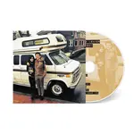 Adrianne Lenker/Buck Meek - A-Sides & B-Sides [CD]