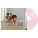 Wet Leg - Moisturizer (Pink Vinyl) [LP]