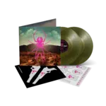 My Chemical Romance - Danger Days: The True Lives Of The Fabulous Killjoys (Dlx Ed) (Green Vinyl) [2LP]