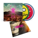 My Chemical Romance - Danger Days: The True Lives Of The Fabulous Killjoys (Dlx Ed) [2CD]