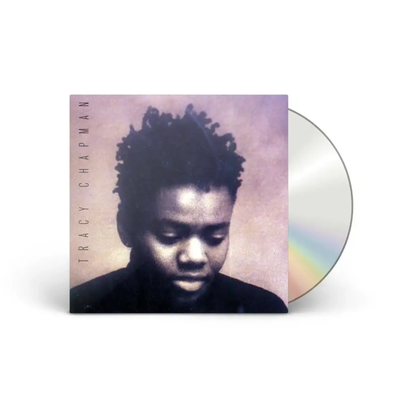 Tracy Chapman - Tracy Chapman [CD]