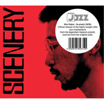 Ryo Fukui - Scenery [CD]