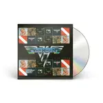 Van Halen - The Studio Albums 1978-1984 [6CD]