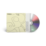 Mojave 3 - Excuses For Travellers (2026 Remaster) [CD]