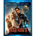 Iron Man 3 [USED BRD]