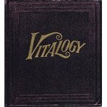 Pearl Jam - Vitalogy [USED CD]