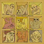 Dave Matthews Band - Away From The World [USED CD]