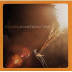 K.D. Lang - Invincible Summer [USED CD]