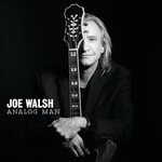 Joe Walsh - Analog Man [USED CD]