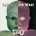 Spirit Of The West - Two Headed [USED CD]