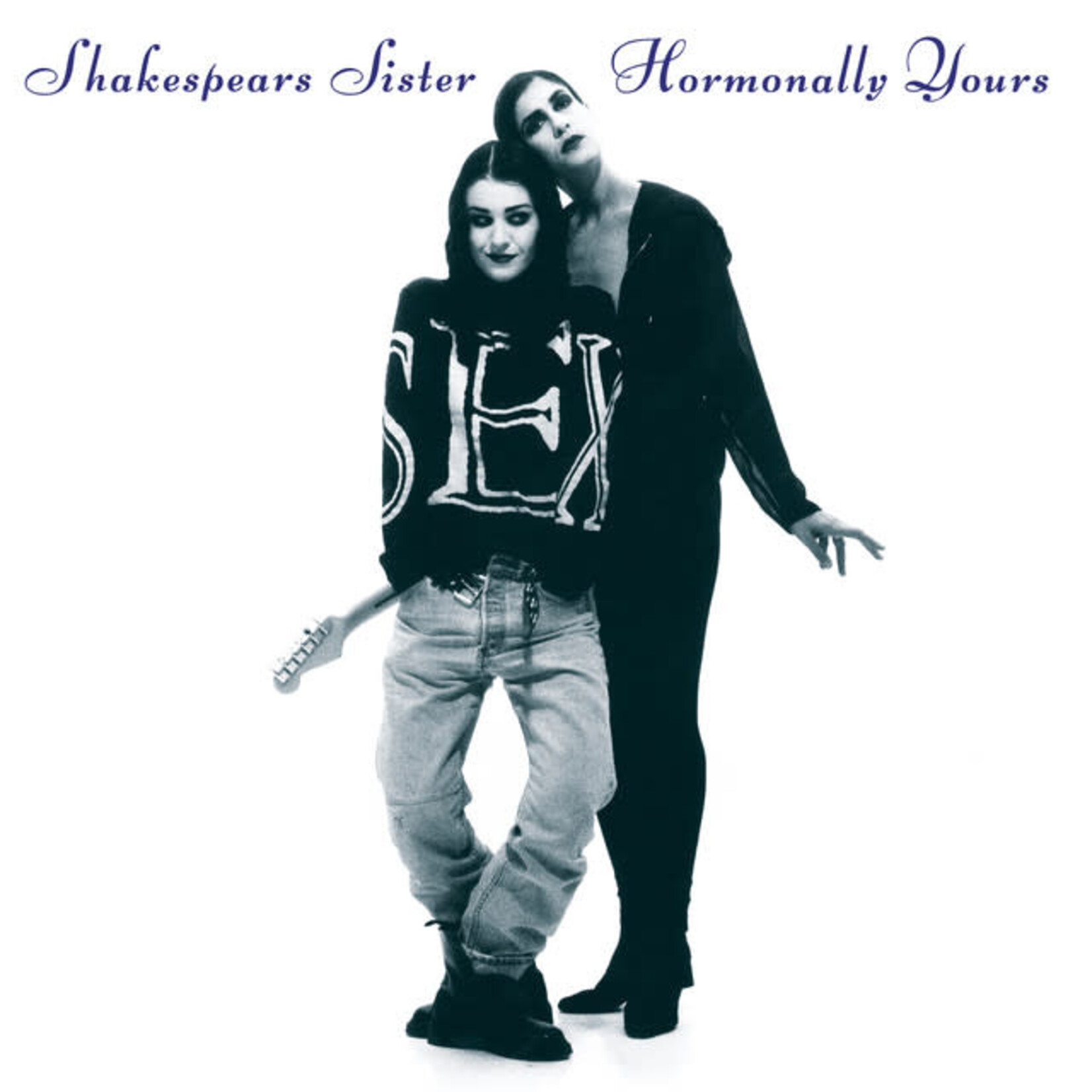 Shakespears Sister - Hormonally Yours [USED CD]