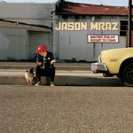 Jason Mraz - Waiting For My Rocket To Come [USED CD]