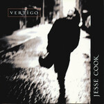 Jesse Cook - Vertigo [USED CD]