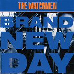 Watchmen - Brand New Day [USED CD]