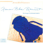 Jennifer Warnes - Famous Blue Raincoat: The Songs Of Leonard Cohen [USED CD]