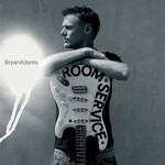 Bryan Adams - Room Service [USED CD]