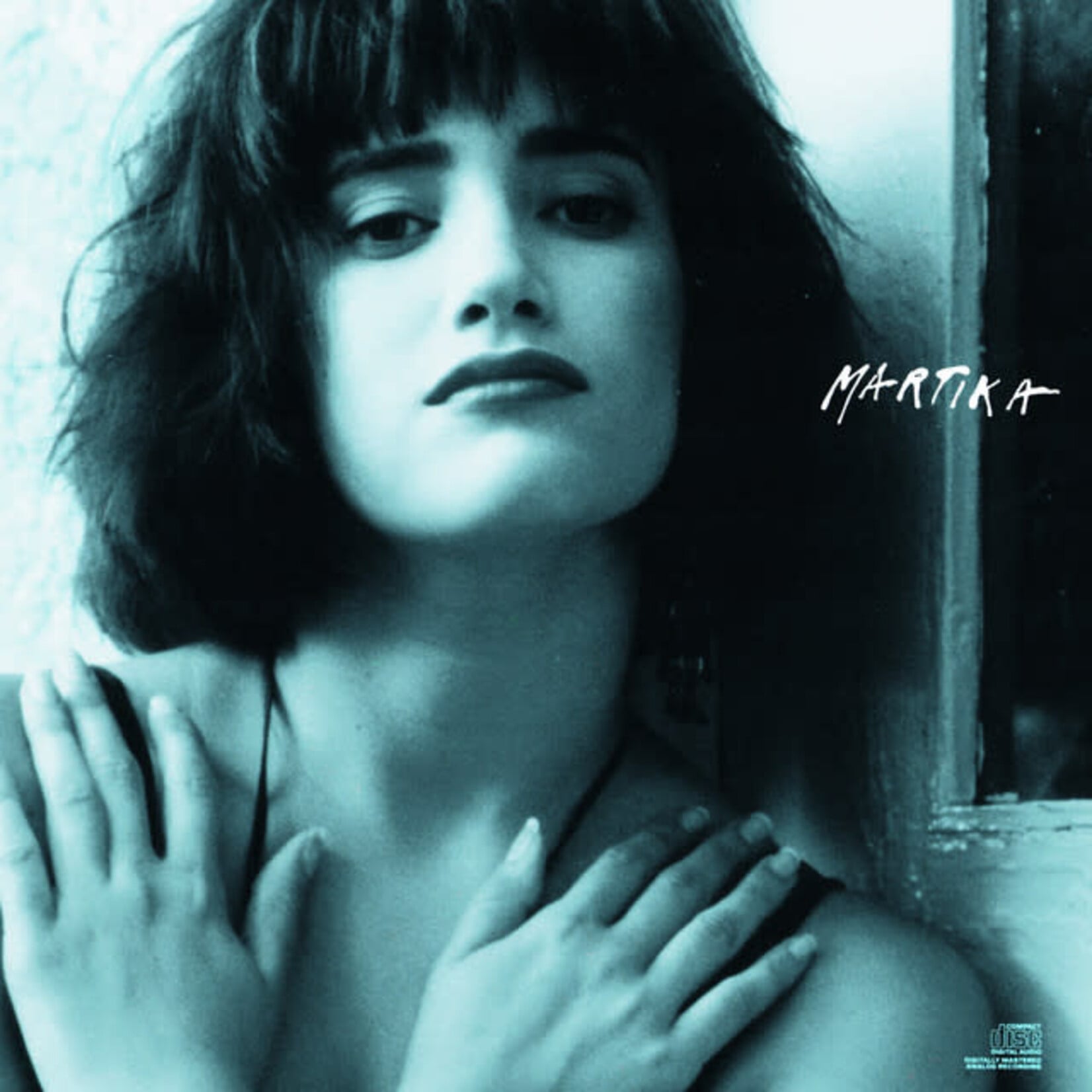 Martika - Martika [USED CD]