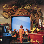 Hooters - Out Of Body [USED CD]